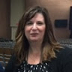 Meet your Posher, Debbie